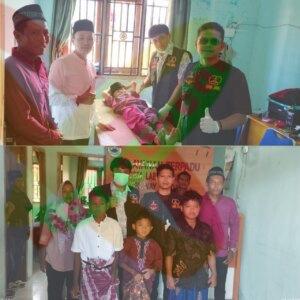 Rayakan HUT ke-108, Desa Labuhan Batin Gelar Sunatan Massal Hingga Wayang Kulit