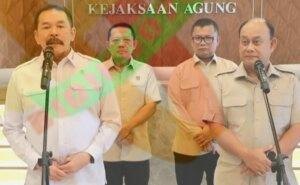 Seruan Dari PPDI Lampung, Apresiasi Jaksa Agung Bongkar Lumbung Korupsi BGN