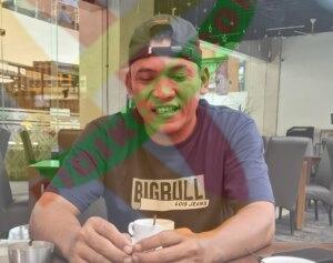 Perekonomian Bandar Lampung Stabil Harga Aqua 330ml Delapan Belas Ribu Per Botol