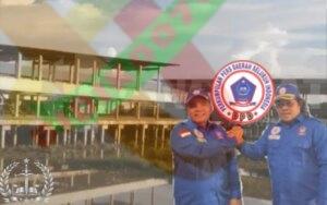PPDI Lampung Apresiasi Keseriusan Polda Lampung Bongkar Korupsi di Kabupaten Mesuji